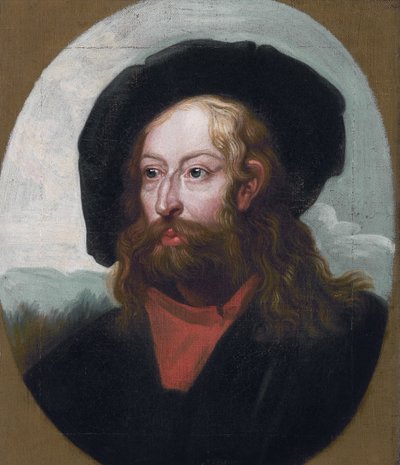 Dürer by Unbekannt Unbekannt